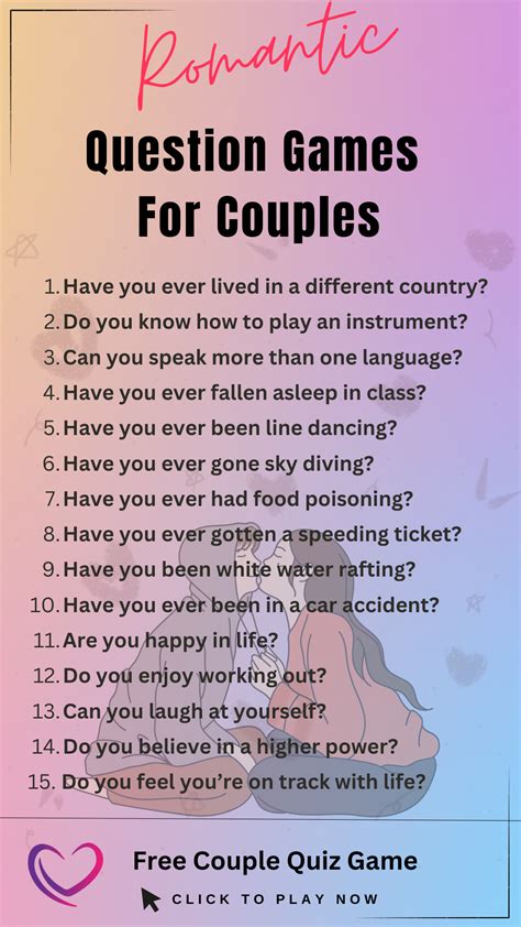 couples questions game|Couple Questions Game: 150+ Fun Questions to Ask .